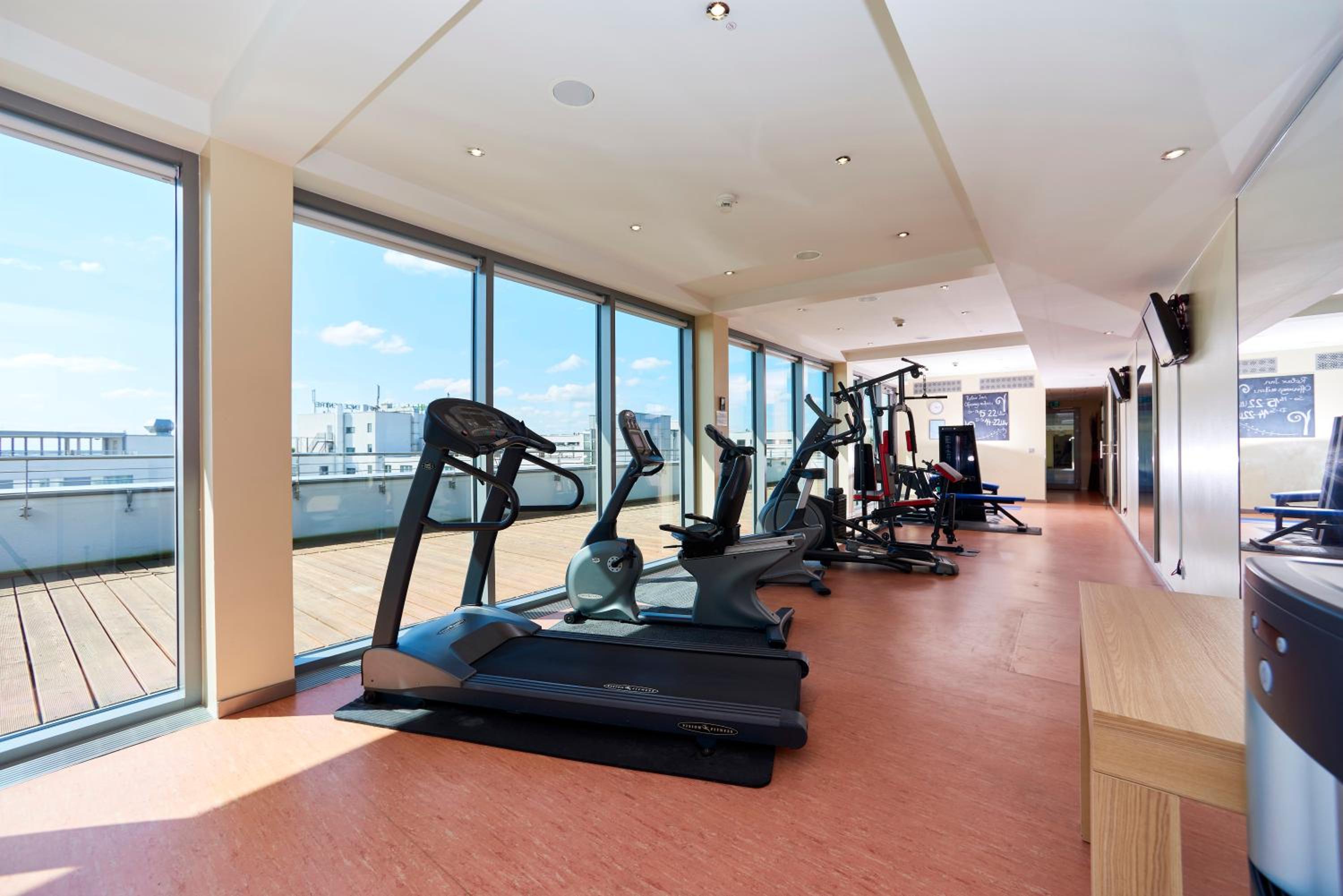 Holiday Inn Berlin Airport - Conference Centre, an IHG Hotel - Property Image 87
