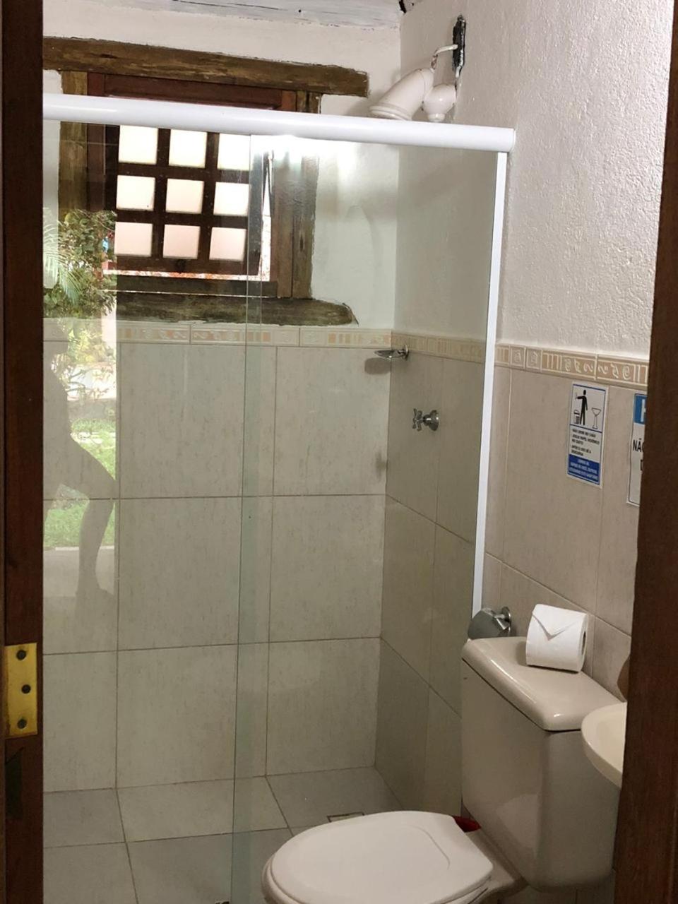 Pousada Estalagem Paraty