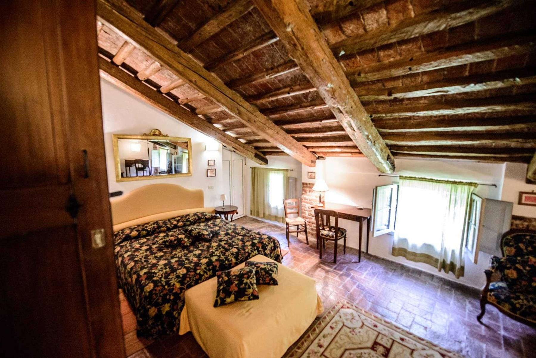 Agriturismo Tenuta Castel Venezze