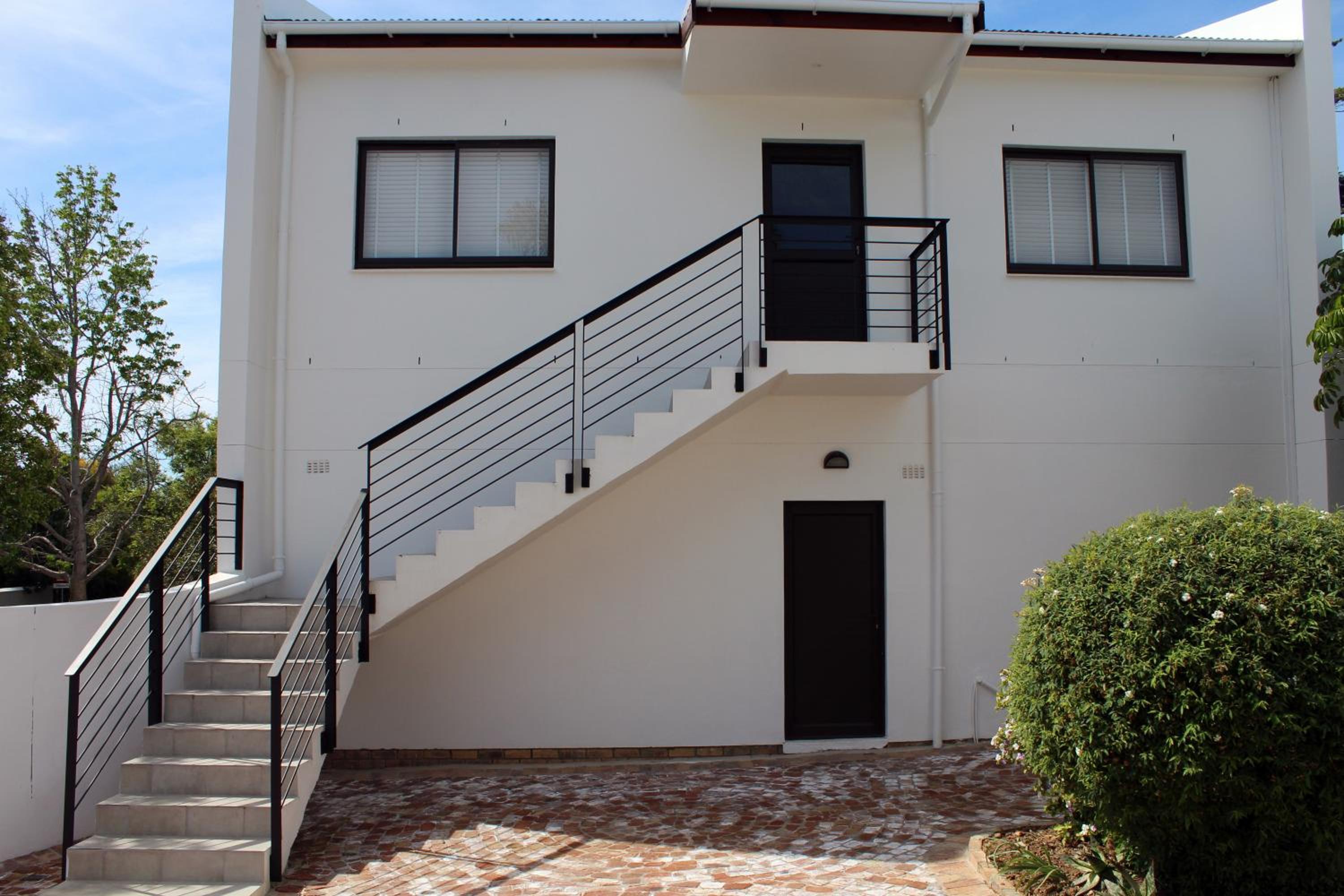 16 Rhodes-North Self Catering Apartment & Studio