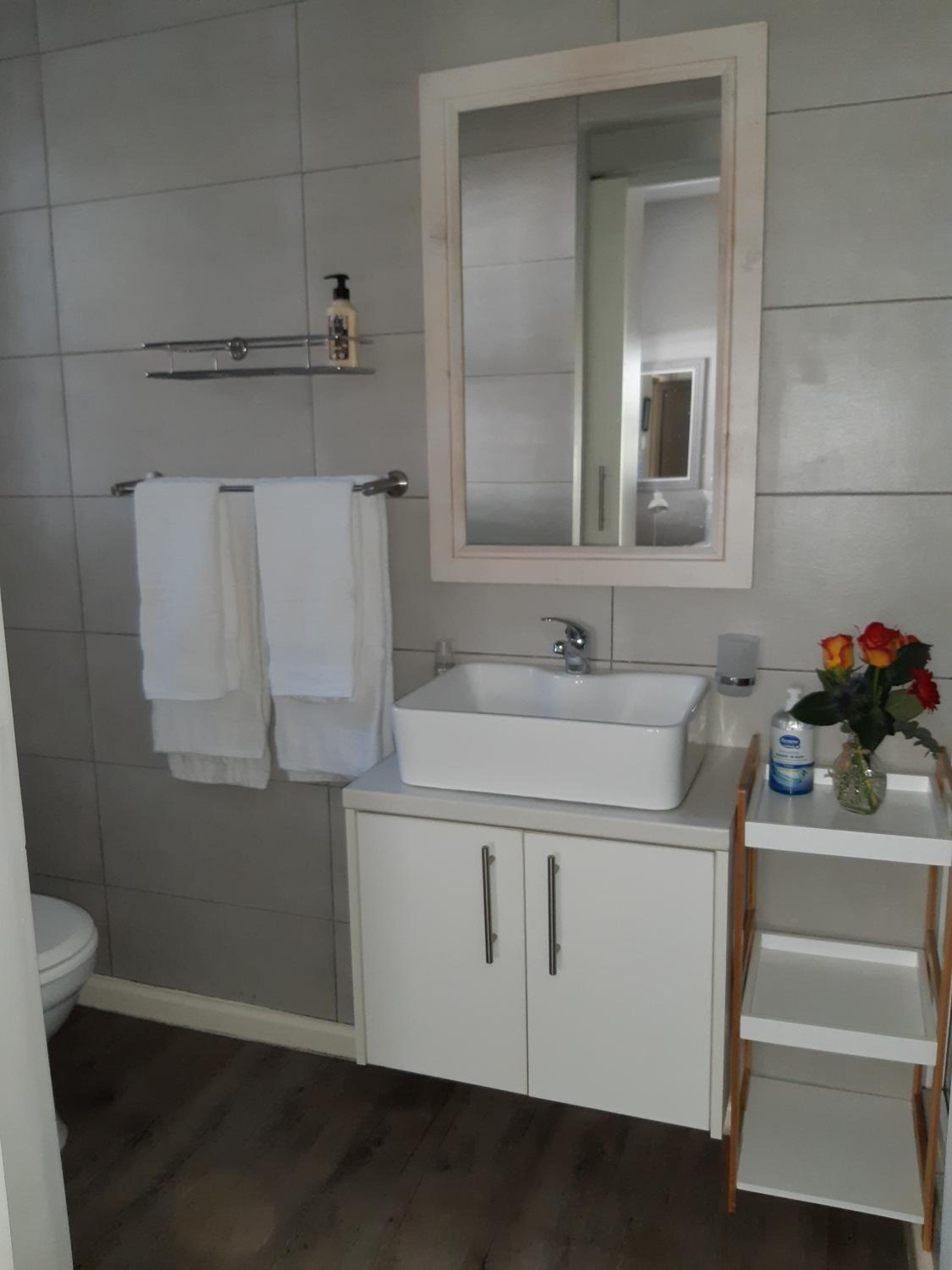 16 Rhodes-North Self Catering Apartment & Studio
