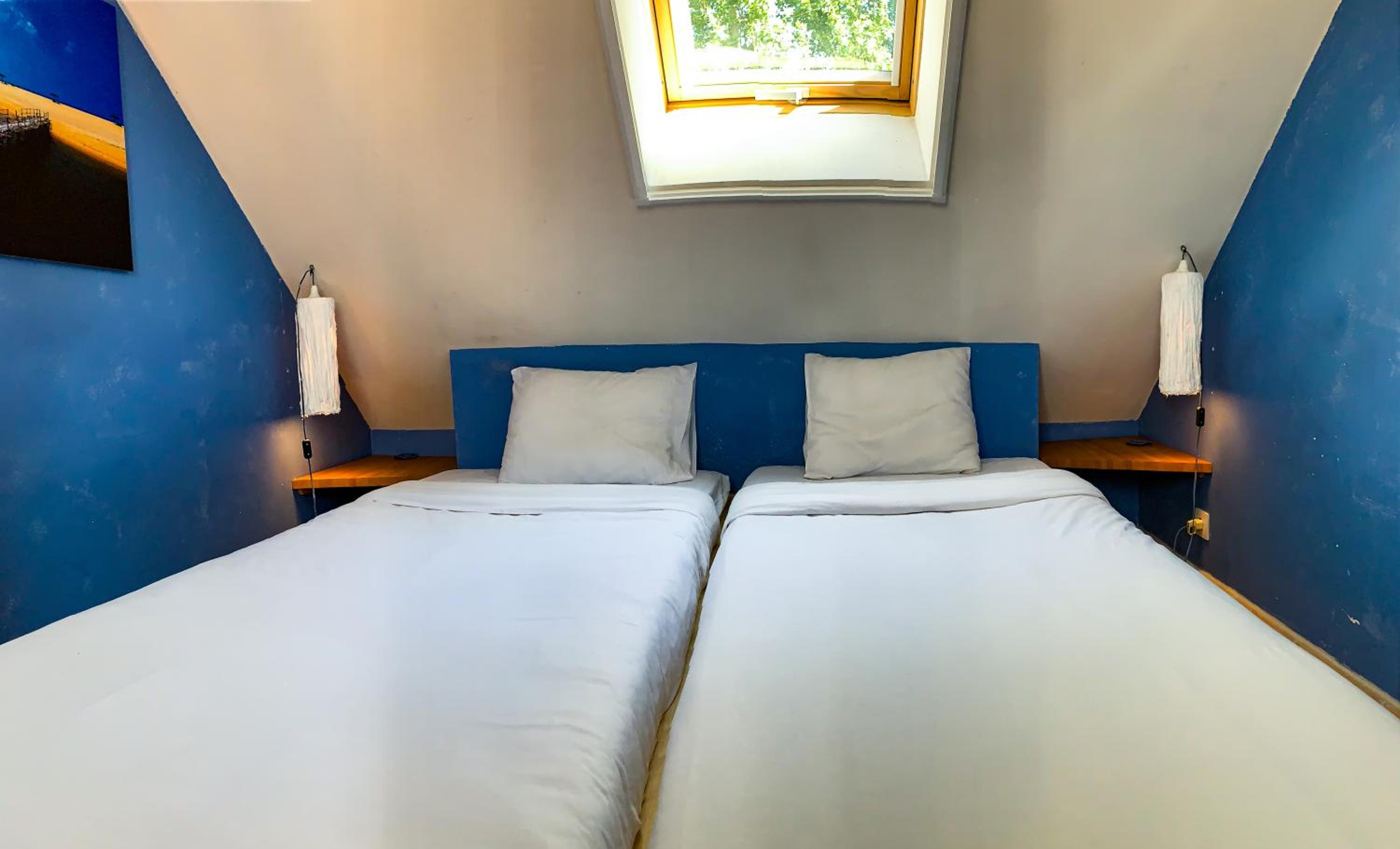 Holiday Home Les Plachettes