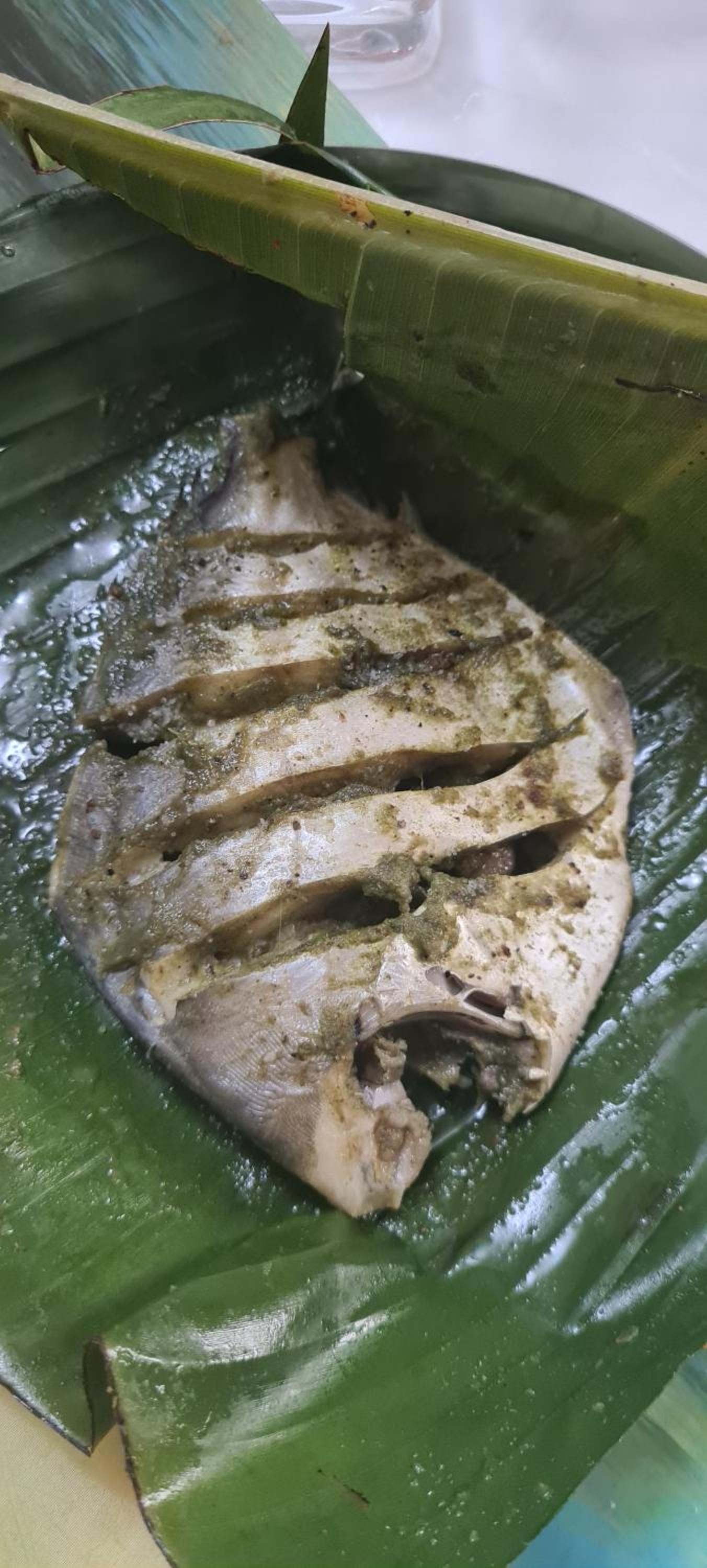 Agua