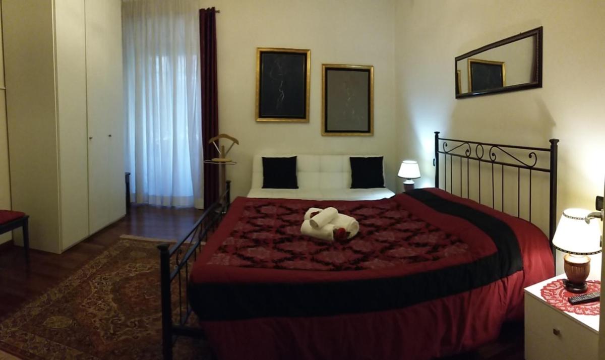 B&B Le Muse