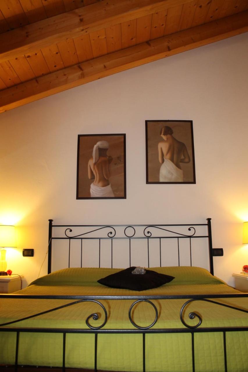 B&B Le Muse