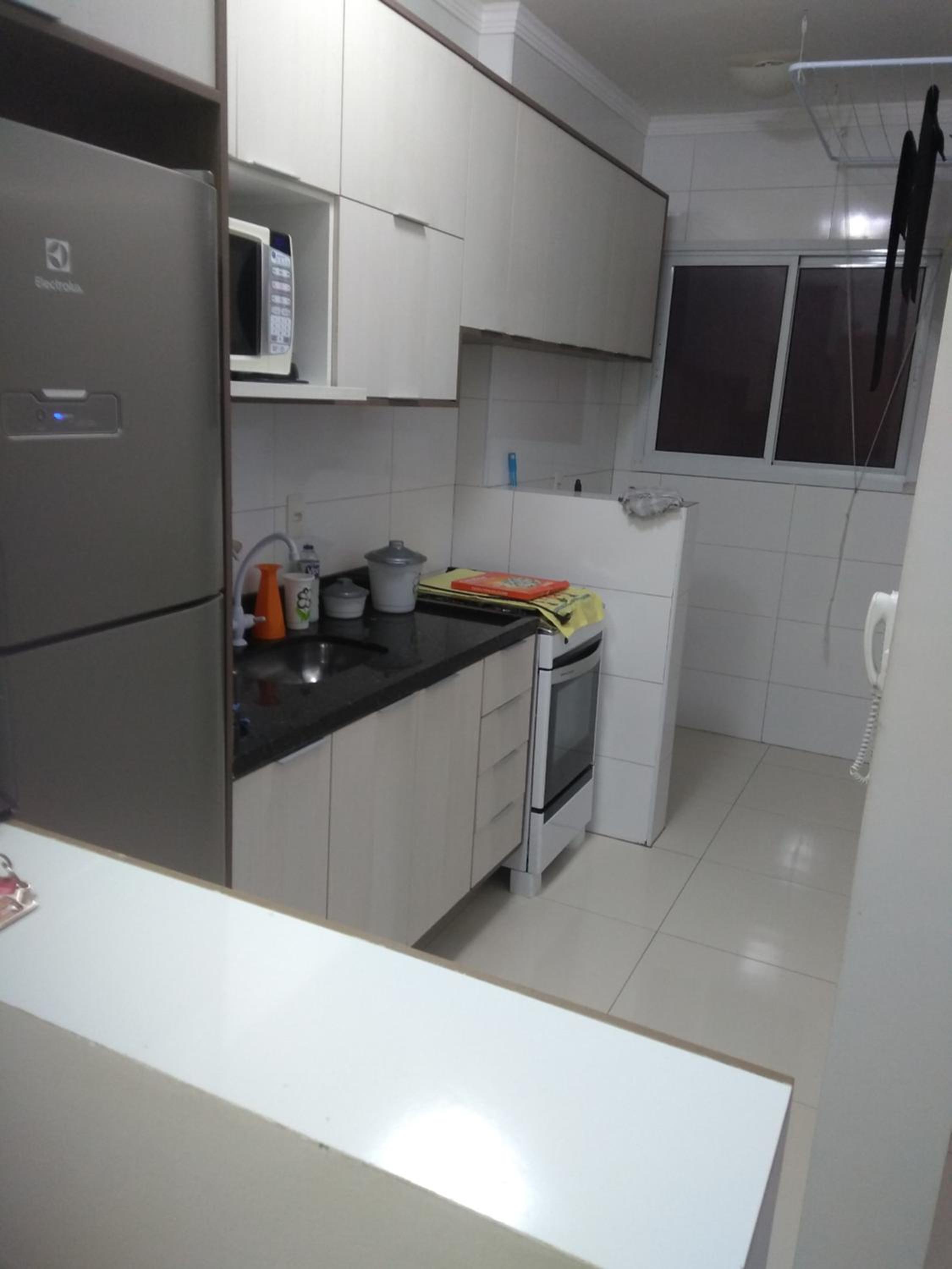Apto Praia Grande - Guilhermina