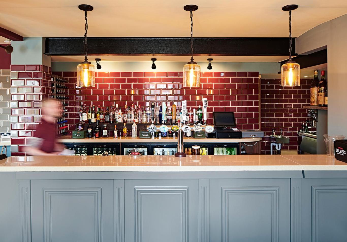 Dorchester Vacations - The Frampton Arms - Property Image 5