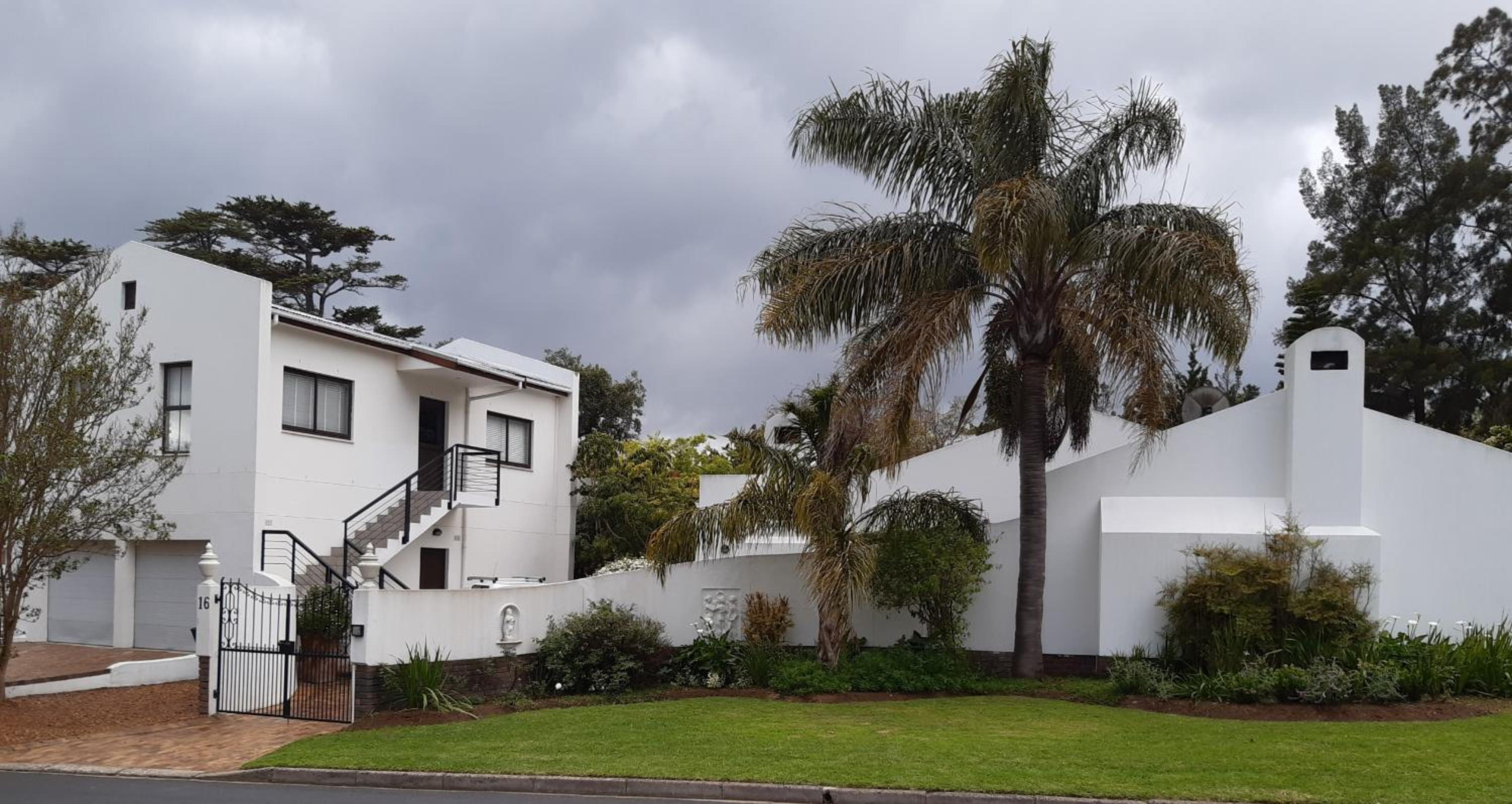 16 Rhodes-North Self Catering Apartment & Studio