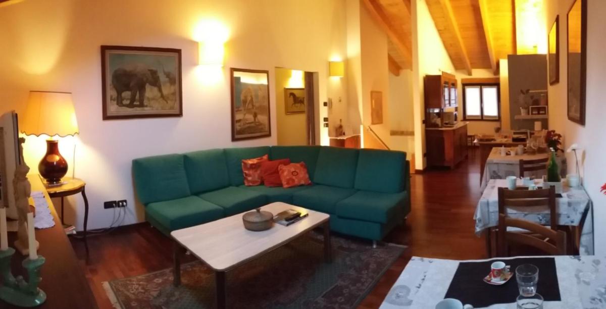 B&B Le Muse