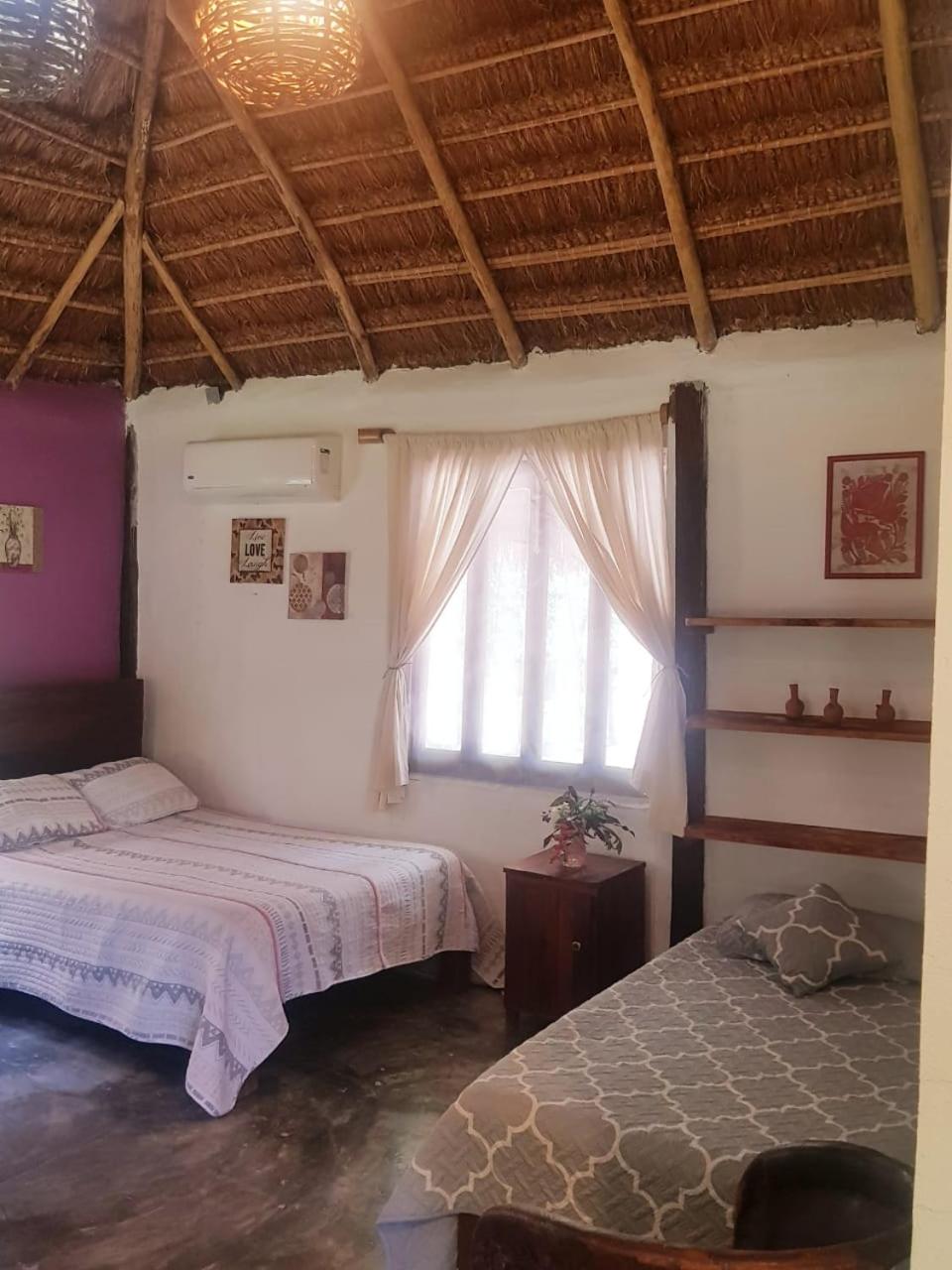 Cabañas Mannan