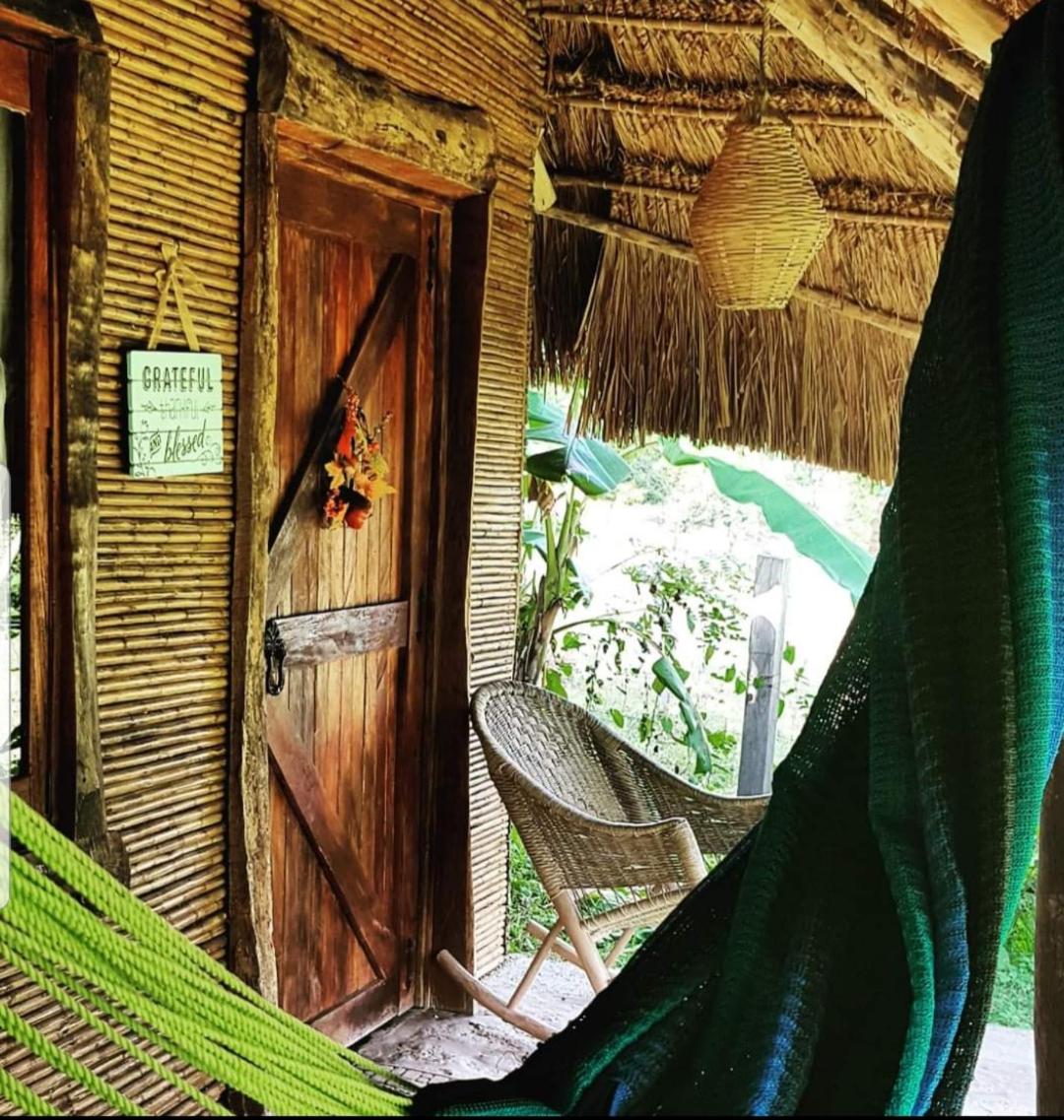 Cabañas Mannan