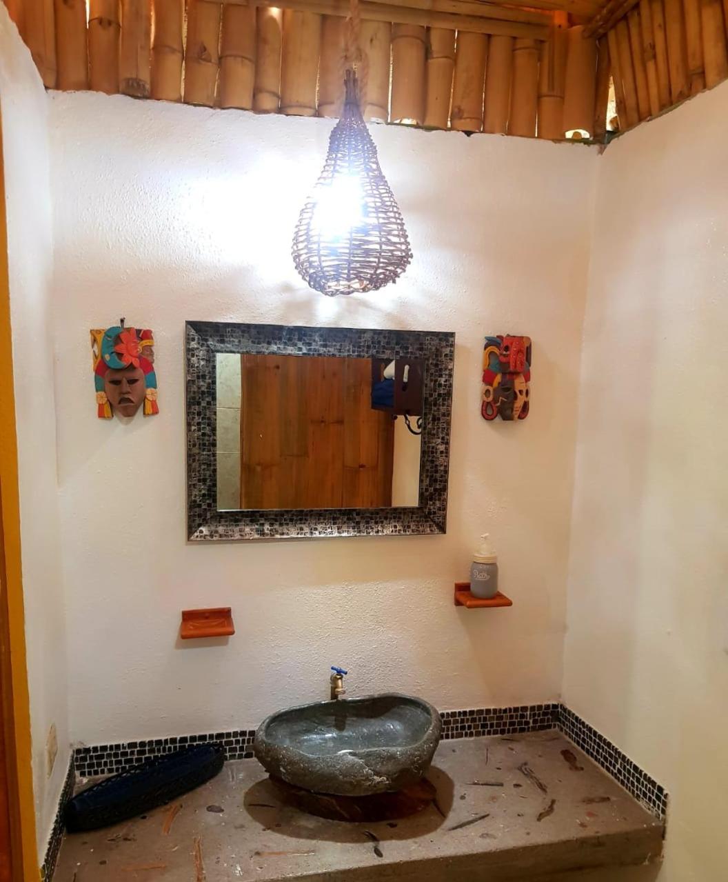Cabañas Mannan