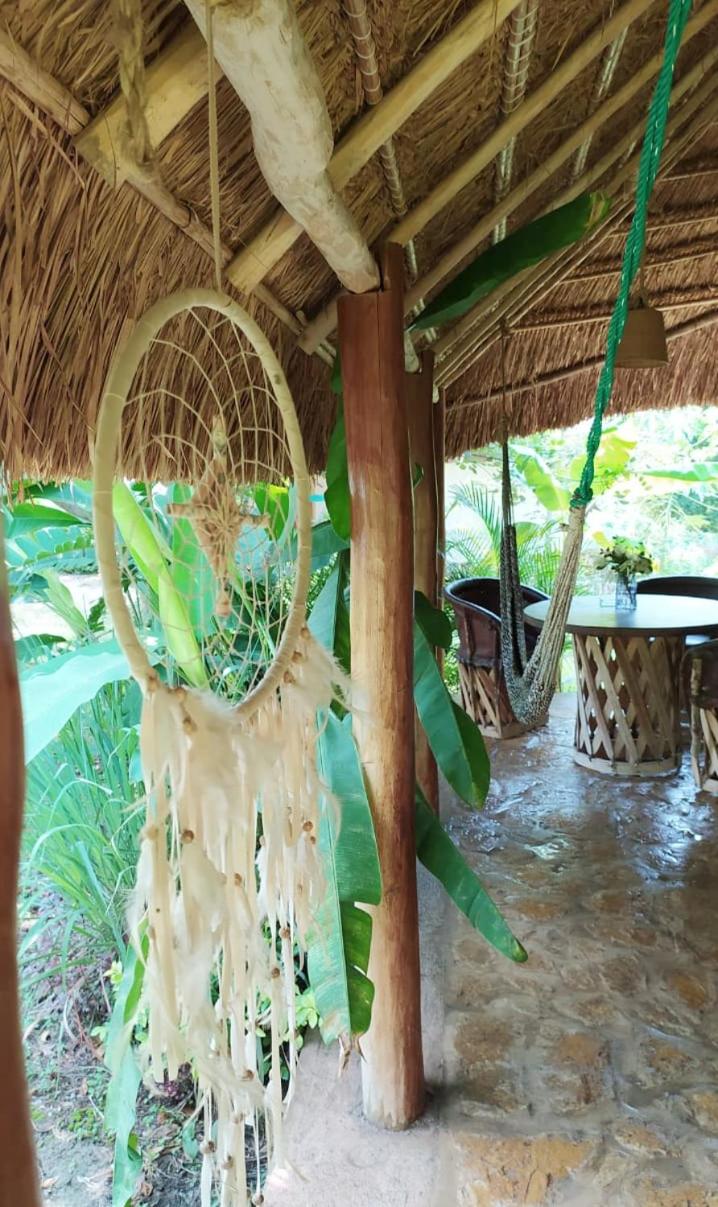 Cabañas Mannan