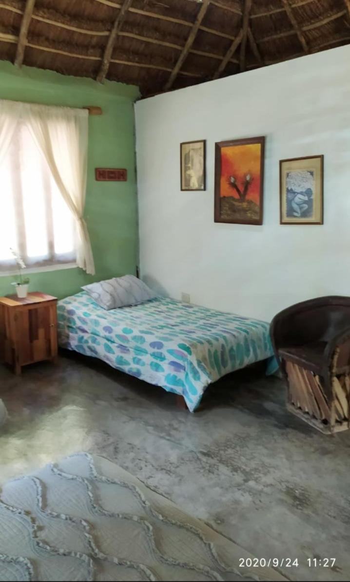 Cabañas Mannan