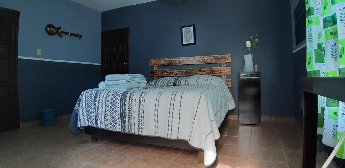 Casa Bugambilias - Property Image 23