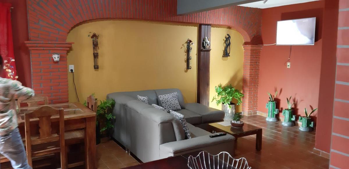 Taxco Guerrero Vacations - Casa Bugambilias - Property Image 5