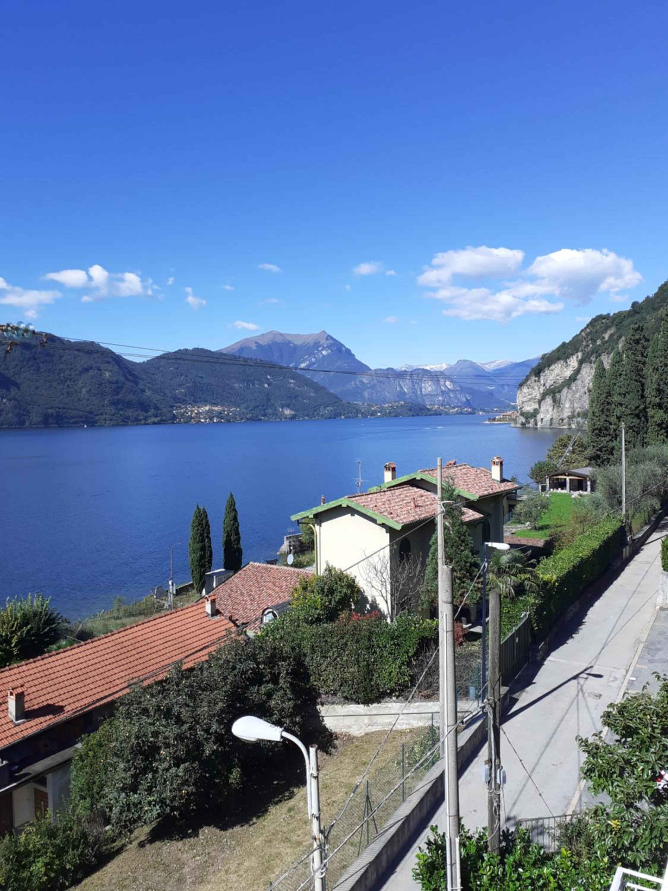 B&B-FORESTERIA Casa Della Musica Lake Como view 4