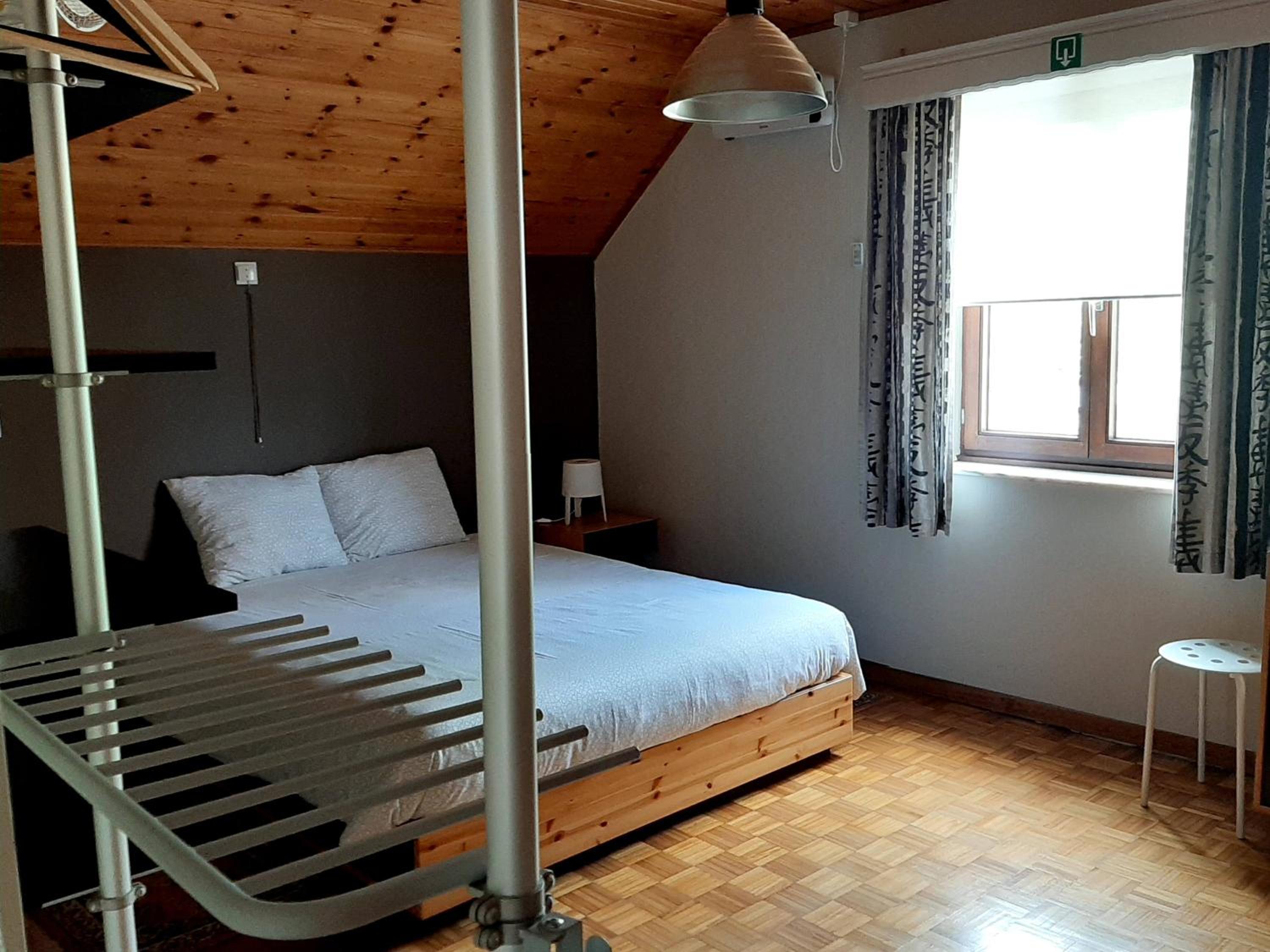 Vakantiewoning Het Oude Laer