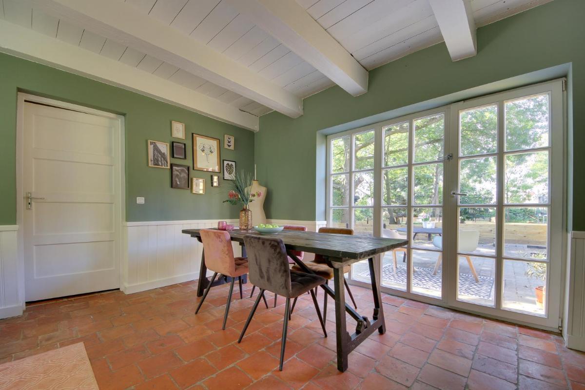 PYKES B&B