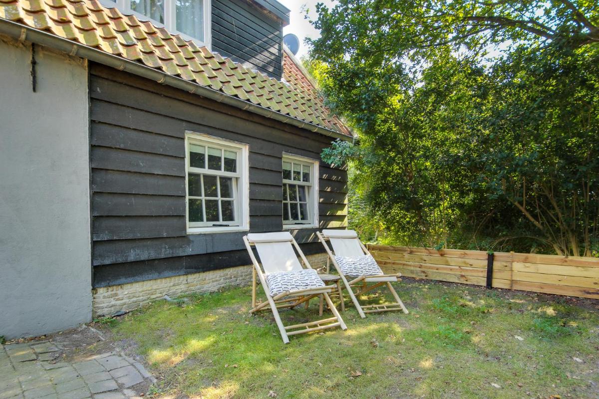 PYKES B&B en Goes