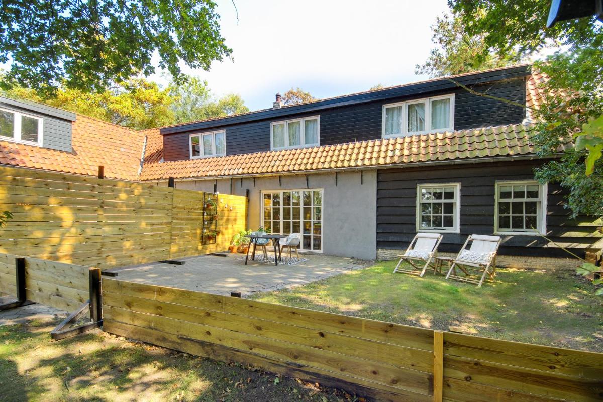 PYKES B&B, photo 13