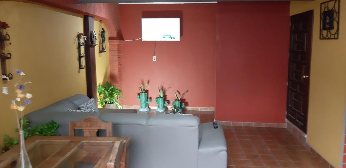 Taxco Guerrero Vacations - Casa Bugambilias - Property Image 4