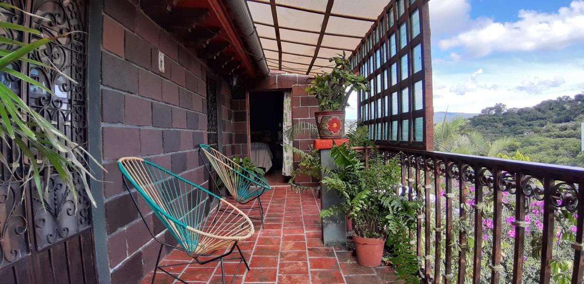 Casa Bugambilias - Property Image 26