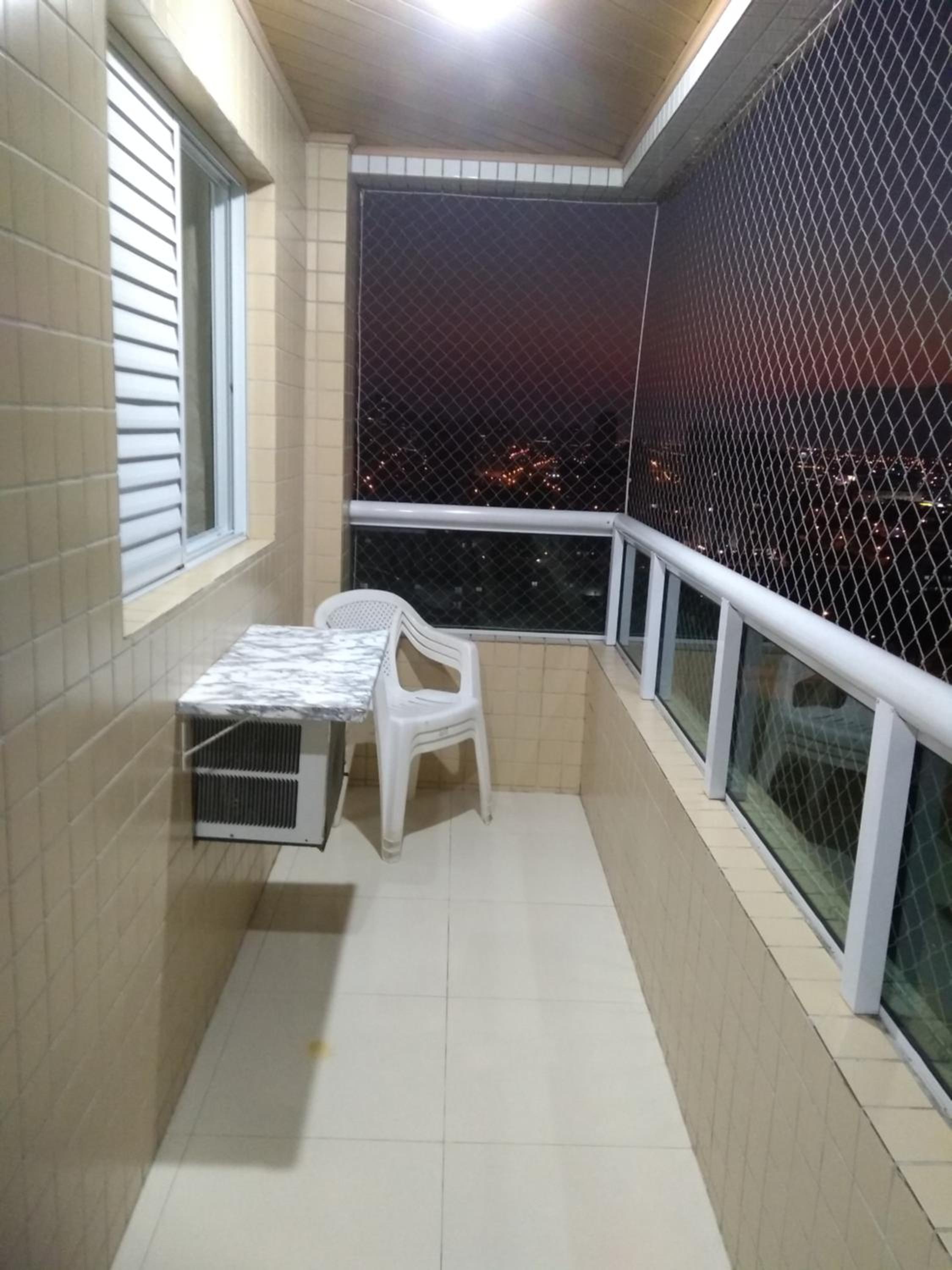 Apto Praia Grande - Guilhermina