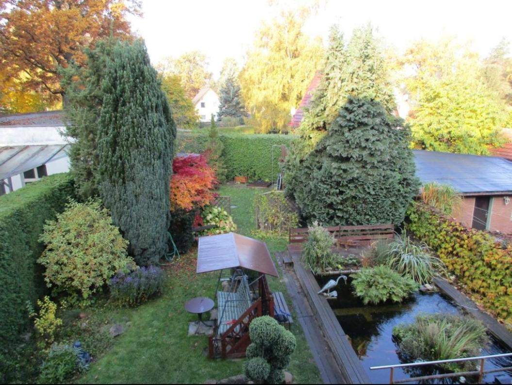 Ferienwohnung am Wasserturm - Property Image 18
