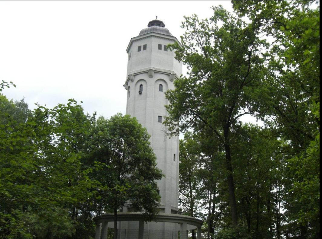 Ferienwohnung am Wasserturm - Property Image 2