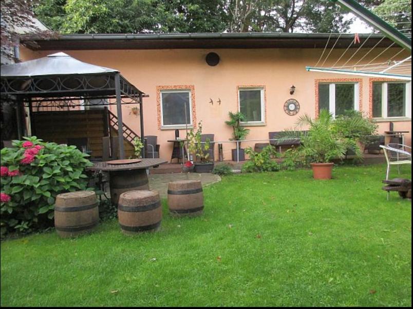 Ferienwohnung am Wasserturm - Property Image 13