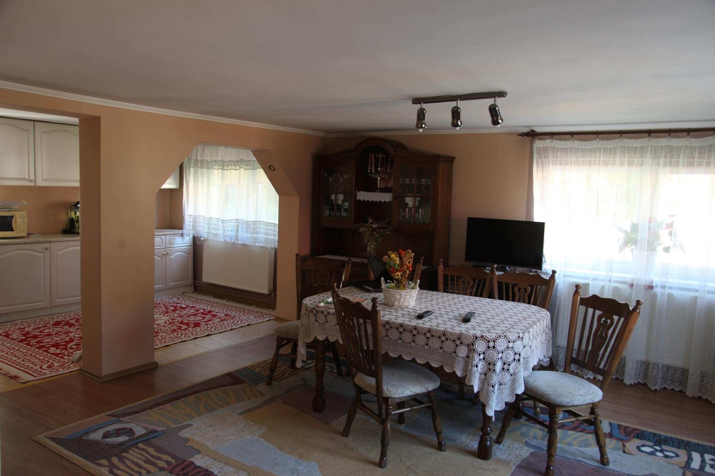Muzsikás Vendégház view 3