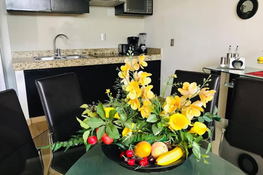 Amazing Mamitas Duplex 3bd