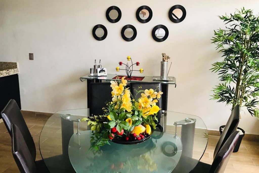 Amazing Mamitas Duplex 3bd