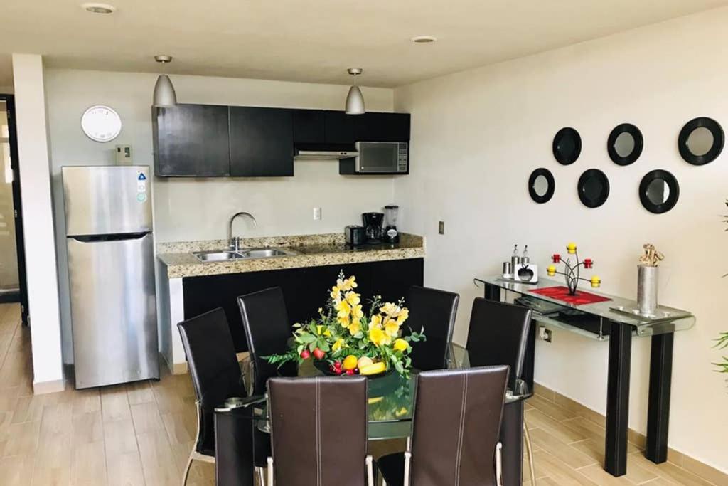 Amazing Mamitas Duplex 3bd
