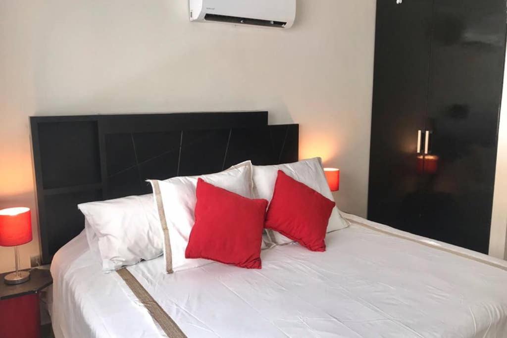 Amazing Mamitas Duplex 3bd