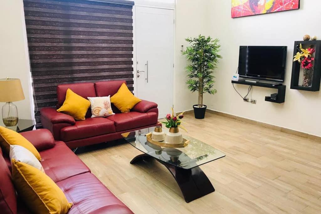 Amazing Mamitas Duplex 3bd