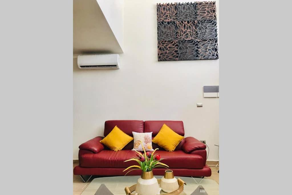 Amazing Mamitas Duplex 3bd