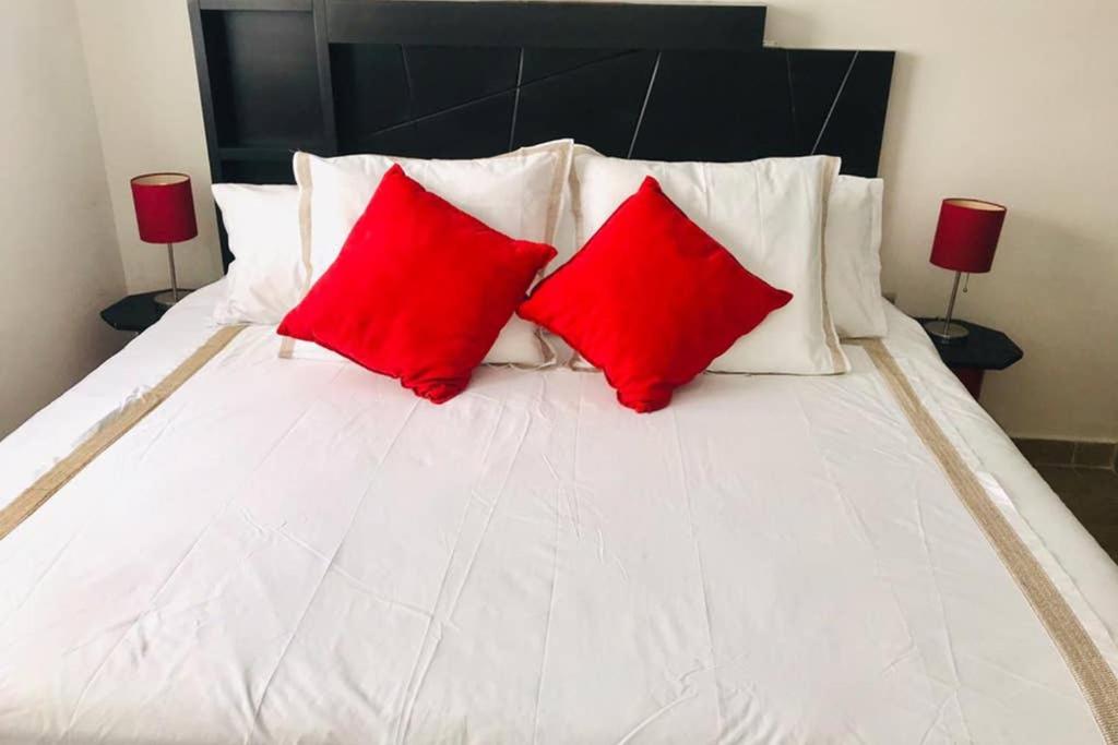 Amazing Mamitas Duplex 3bd