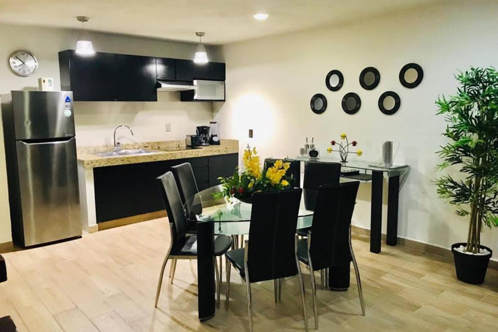 Amazing Mamitas Duplex 3bd