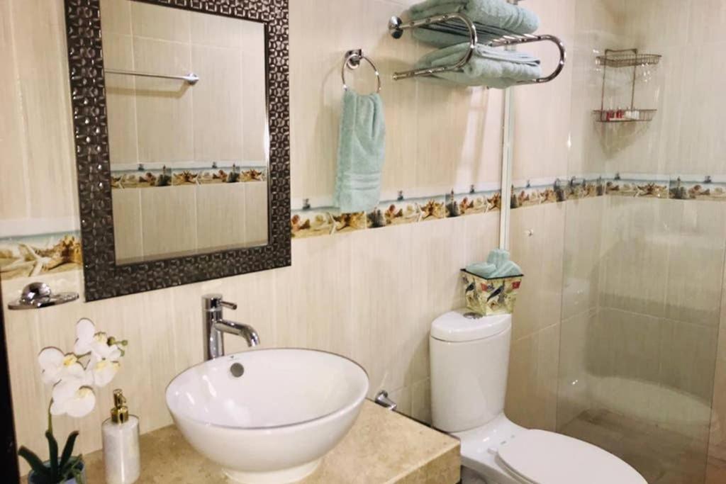 Amazing Mamitas Duplex 3bd