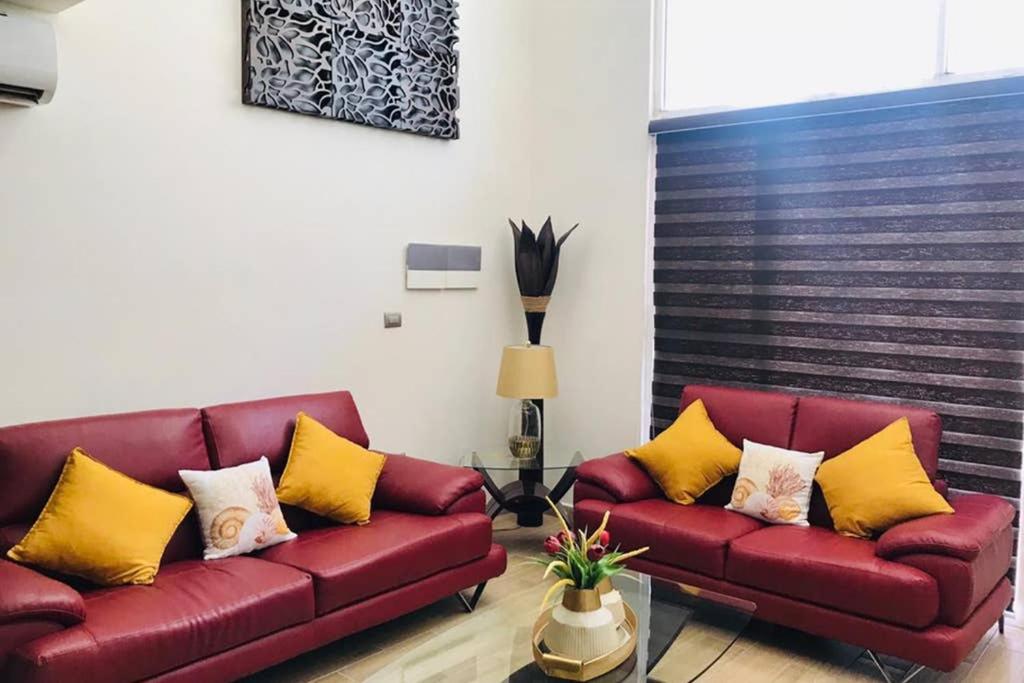 Amazing Mamitas Duplex 3bd