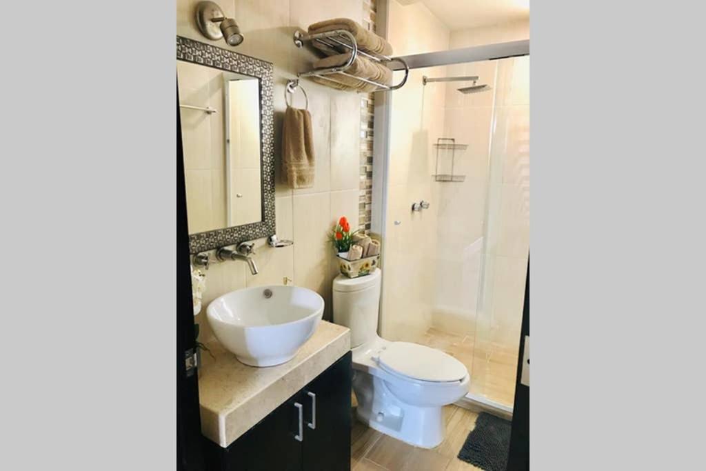 Amazing Mamitas Duplex 3bd
