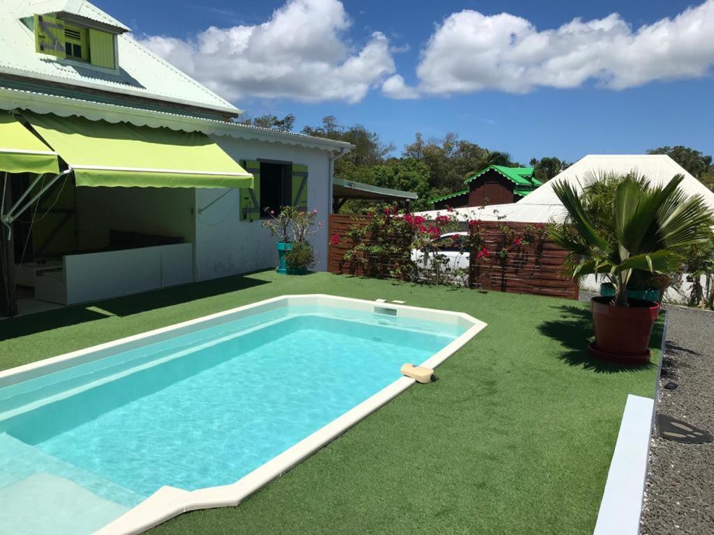 Villa O Natur El view 2
