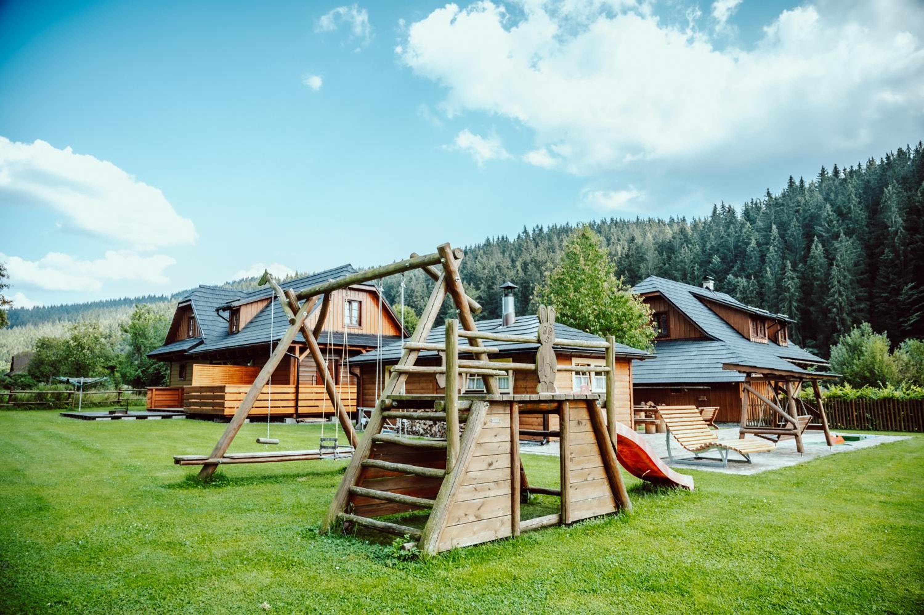 Valašský dvůr view 4