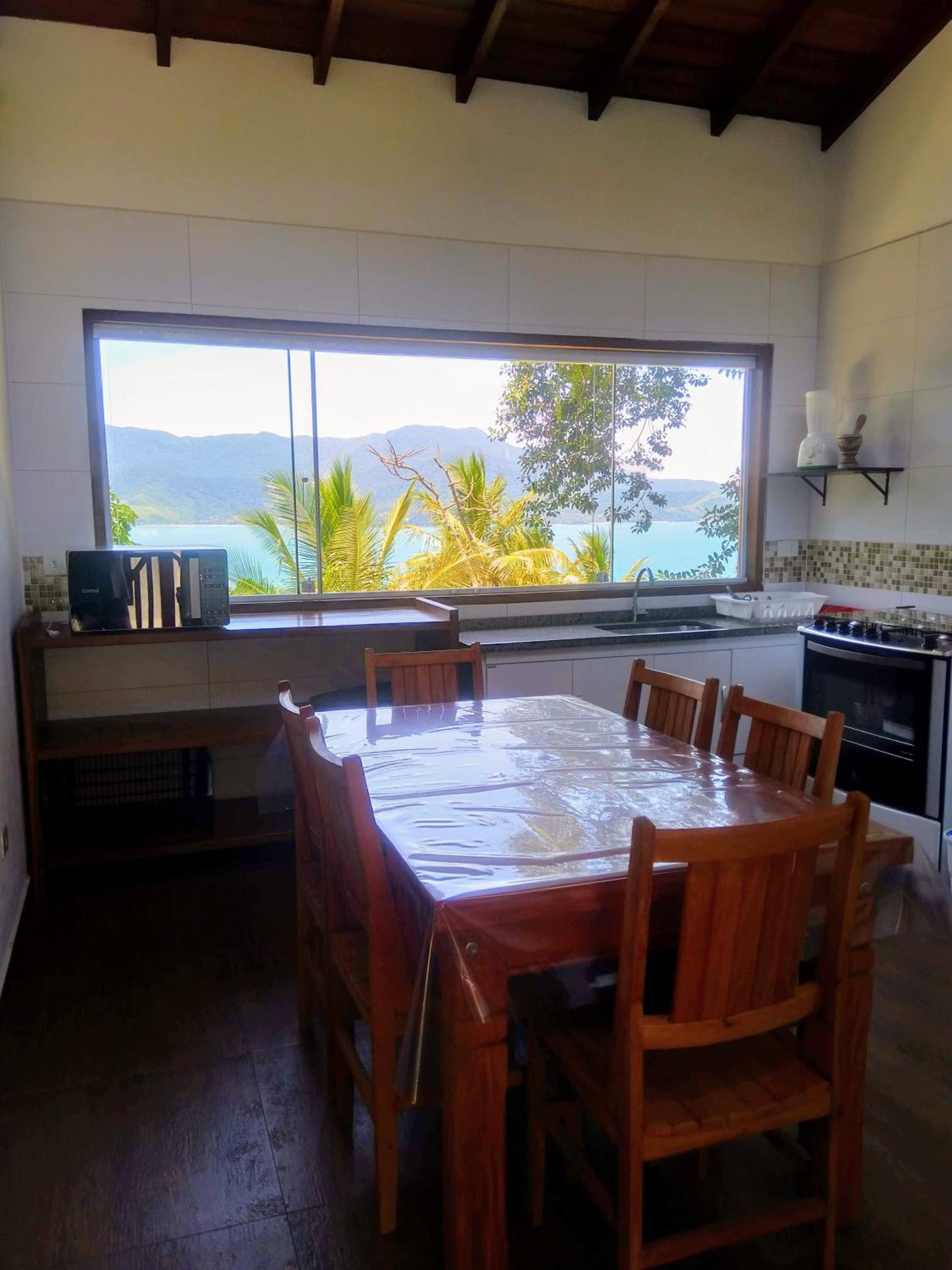 Chalé da Katia