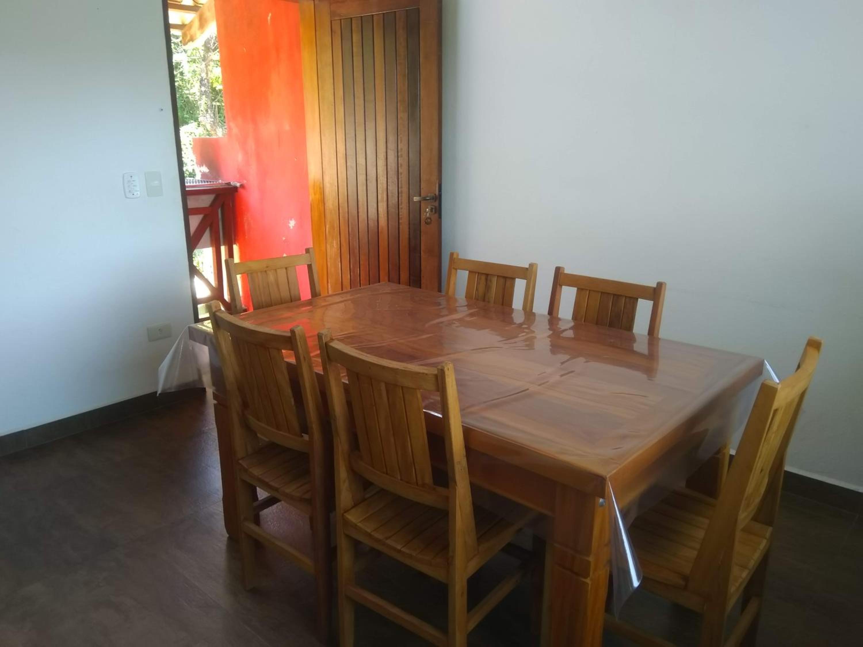 Chalé da Katia