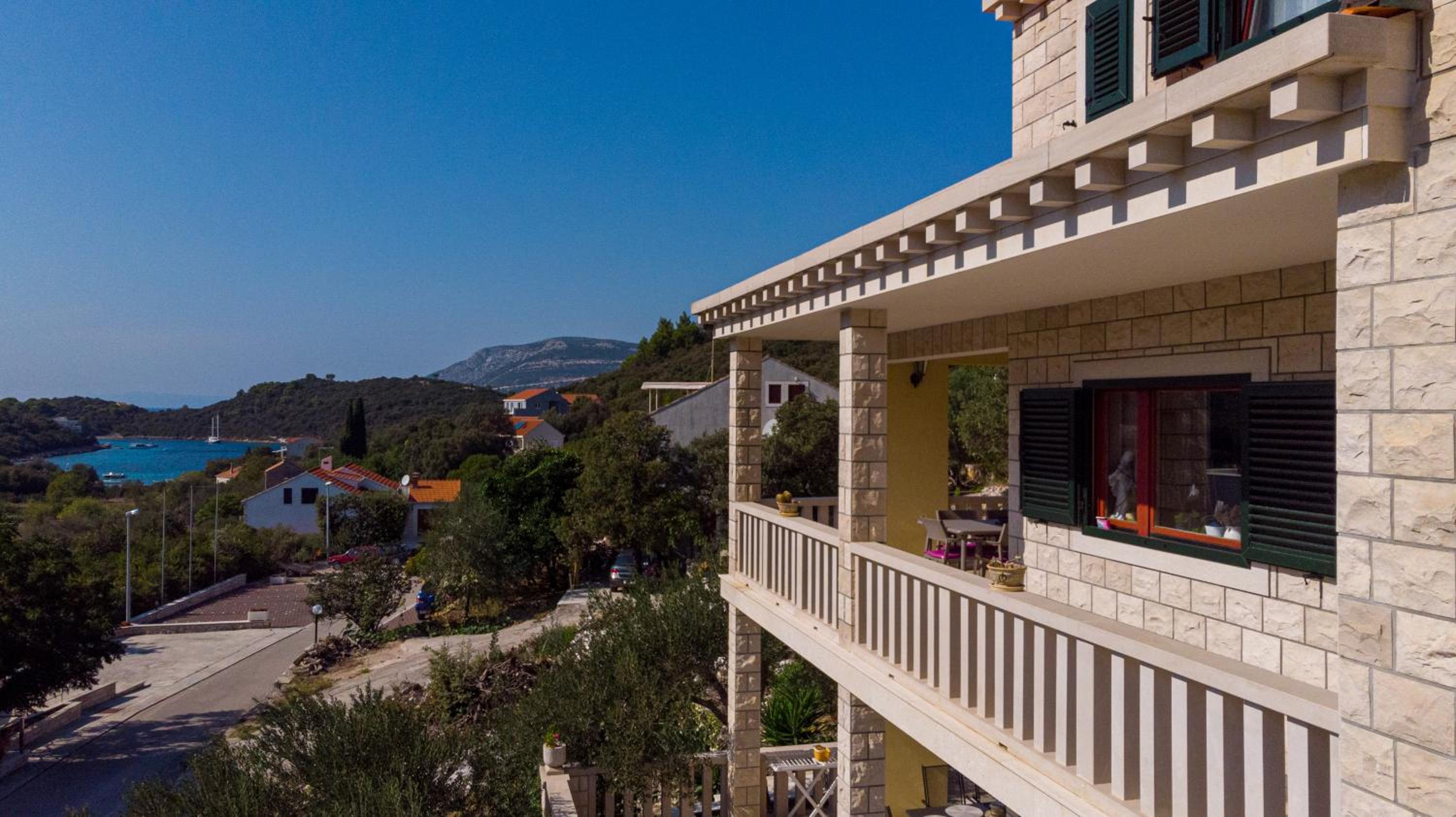 Villa Ana view 2