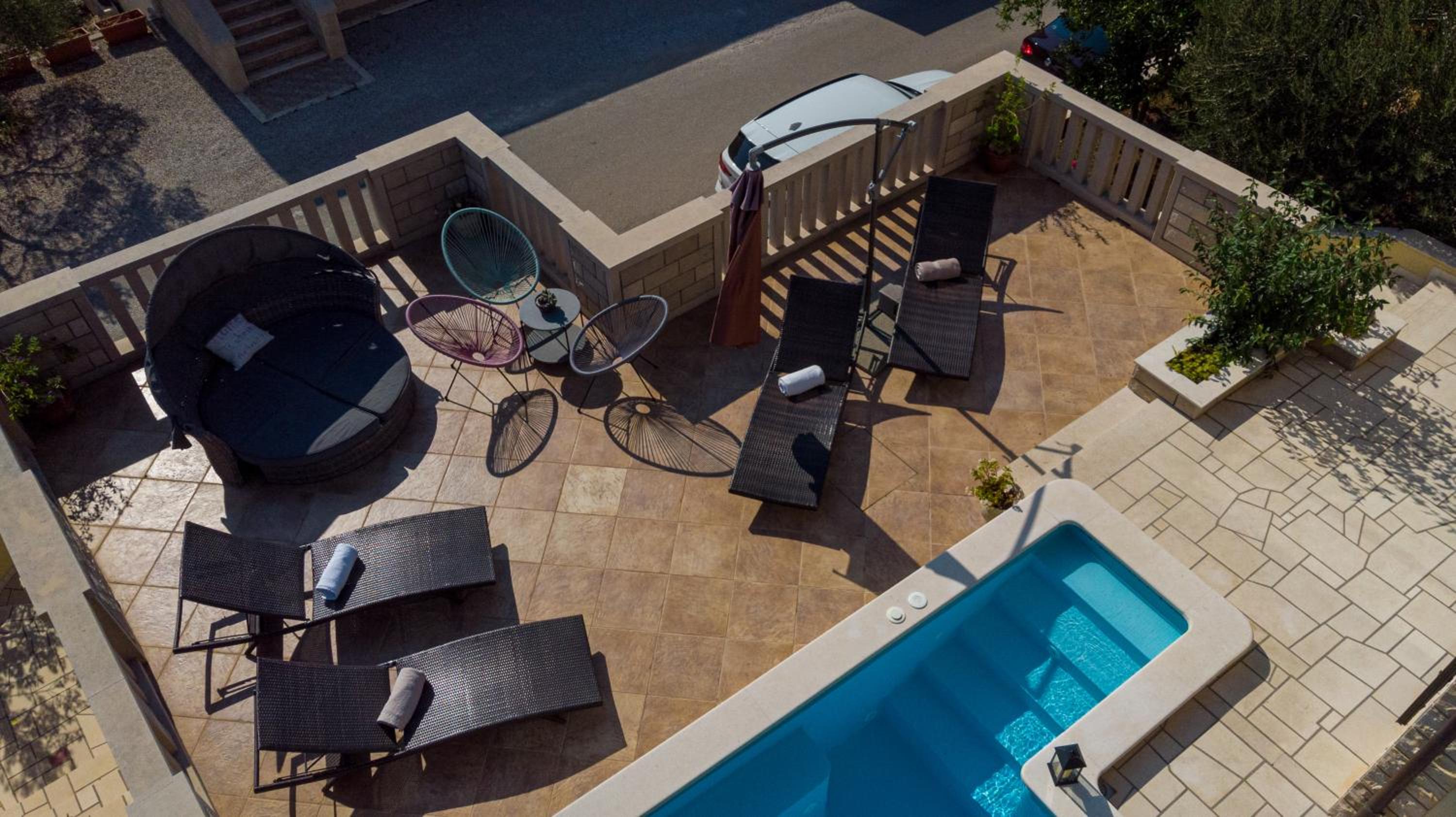 Villa Ana view 3