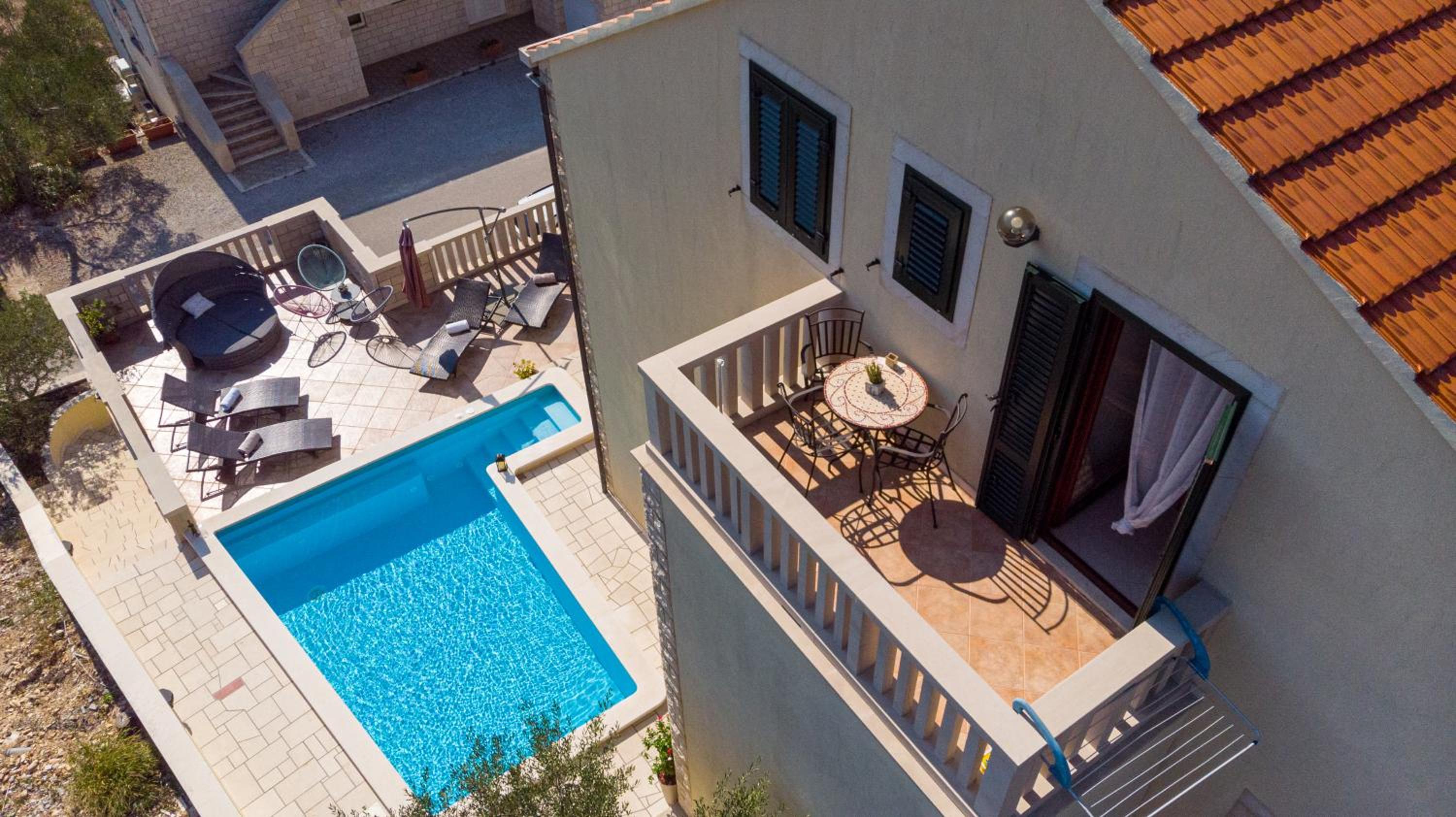 Villa Ana view 4
